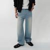 Onl Men Wide Jeans Black Jeans