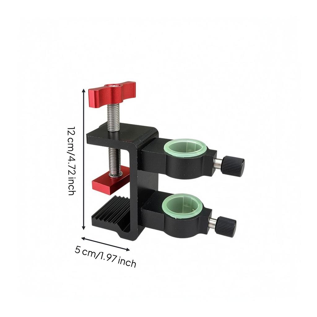 Fishing Platform Umbrella Holder Non-Slip Hardware Sturdy for Fishermen
