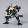 654pcs MOC Legion Titan From Titanfall 2 Creator Model Building Blocks Construction Christmas Gifts Toy Creative DIY Idea Kids