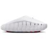 Nike Ciabatte Mind 001 a punta chiusa da uomo Bianco HQ4307-101