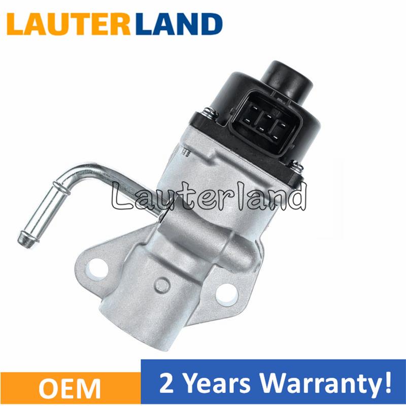 NEW EGR Valve For Ford Focus C-Max Fiesta Mondeo Maverick S-Max LF01-20-300 1S7G-9D475-AK 1119890 5204549 1590848 EGV1025