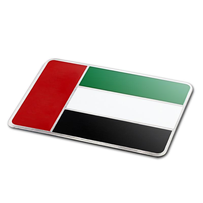 RZUD8 Car Stickers 3D Aluminum Auto Logos Stickers For Alfa Romeo 4C 159 Spider Giulia Giulietta 156 Tonale Car Body Decoration Paster