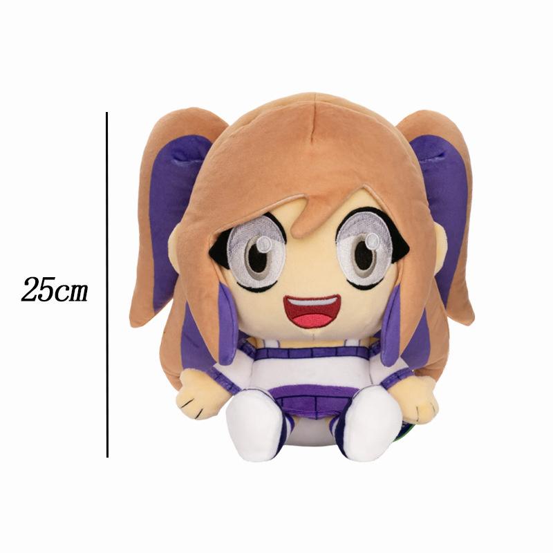 New Lyna Plush Doll Anime Game