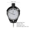 Bore Dial Bore Gauge Dial Indicator Inner Diameter Gauge Measuring Rod Probe Engine Cylinder Measuring Tool Kits 2‑6in X 0.001in