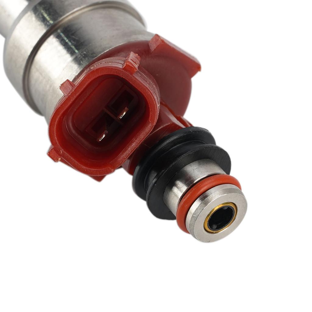 1Pcs Fuel Injector For Mazda MX-3 95-96 323 1.6L L4 1990-1995 195500-2120
