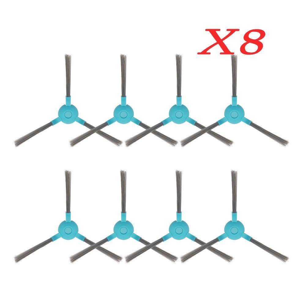 

Боковая щетка для Cecotec Conga 1390 Cecotec Conga 1290 Роботизированный пылесос Запасные части