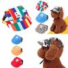 Versatile Pet Dog Hat Baseball Hat For Stylish Outdoor Fun And Protection