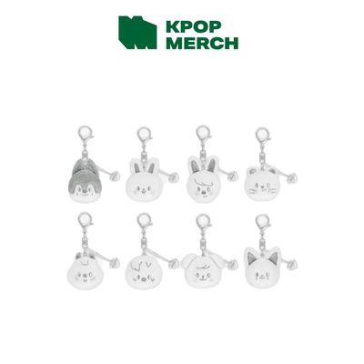 SKZOO PRÍVESOK NA TVÁR STRIEBORNÁ VER. [oslavUJ]