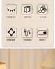 DIY Light-up Empty Frame Double-sided Display Custom Photo Light-up Picture Frame Popular Gift Decoration