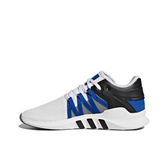 

adidas Жіночі EQT Racing ADV Collegiate Royal AC7350 білий/чорний