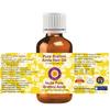 Deve Herbes Brahmi Amla Hair Oil | Traditionally Extracted | Pure | Non-Sticky | Lightweight | For Hair Care Routines | Men & Women | Traditional