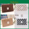 Style Plush Makeup Bag Large Capacity Travel Cosmetic Organizer For Women