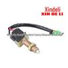 Brake Light Switch for Agricultural Vehicles, Trams, Forklifts, Construction Vehicles, Dongfeng, and Cummins Trucks
