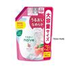 Kracie - Naive Body Wash Peach Leaf