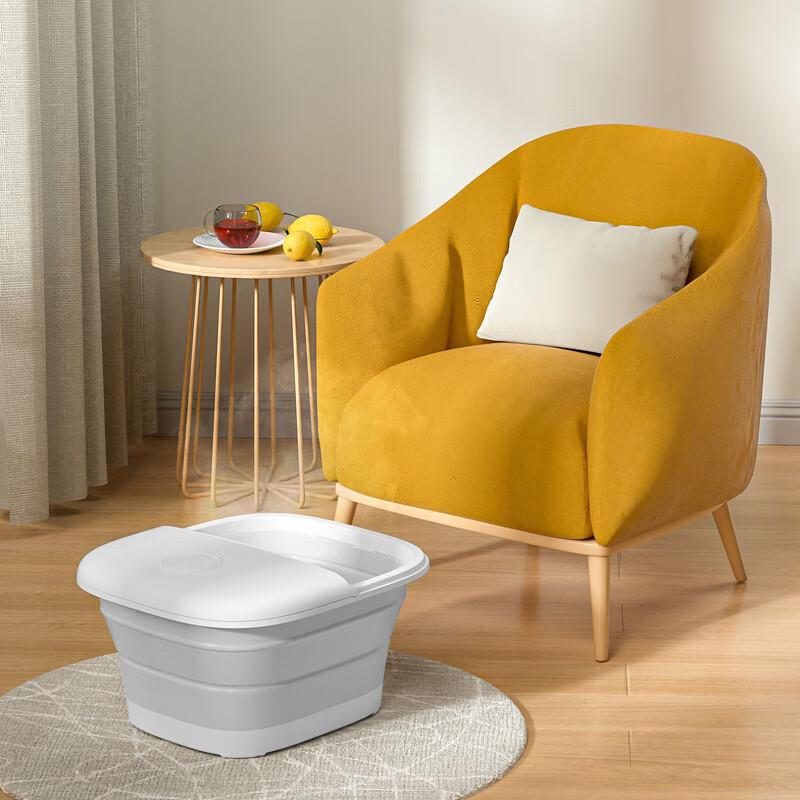 

ZD2 Foldable Electric Foot Spa Massager