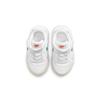 Air Ma Low Top Toddler Shoes Beige White Green Infant And Toddler CZ5361-104