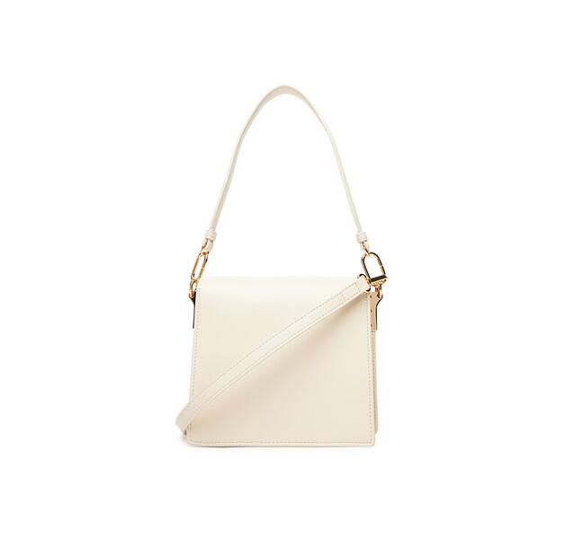 Bag LOVE MOSCHINO LOVE MOSCHINO JC4262PP0MKG0110 Light Beige