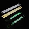 Car Top Luminous Sucker Car Auto Temporary Parking Plate Phone Number Card Notification