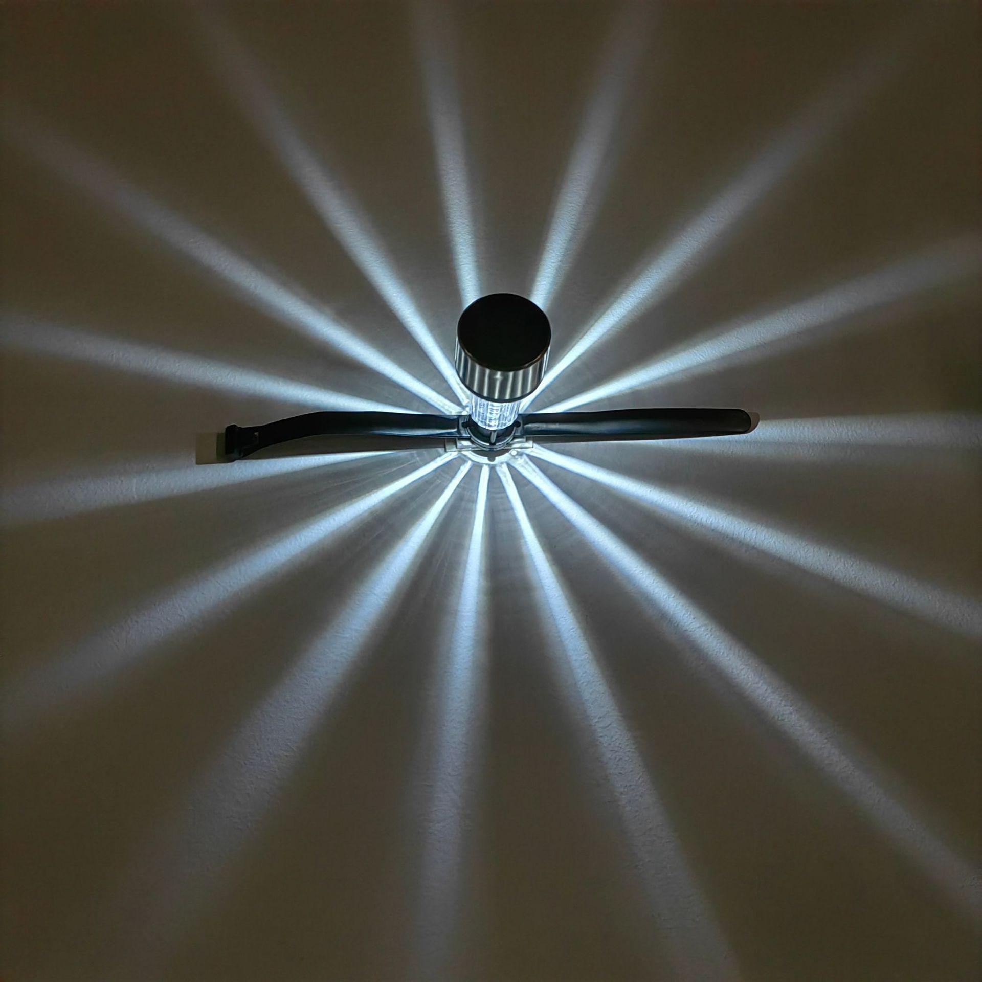 Винтажные солнечные фонари для патио - Наружные украшения для балкона и садовой ограды