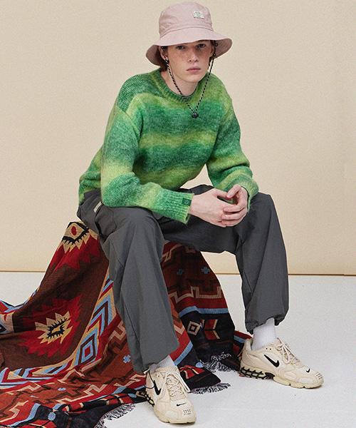 HAINT Aileen Wool Knit 3 Colors