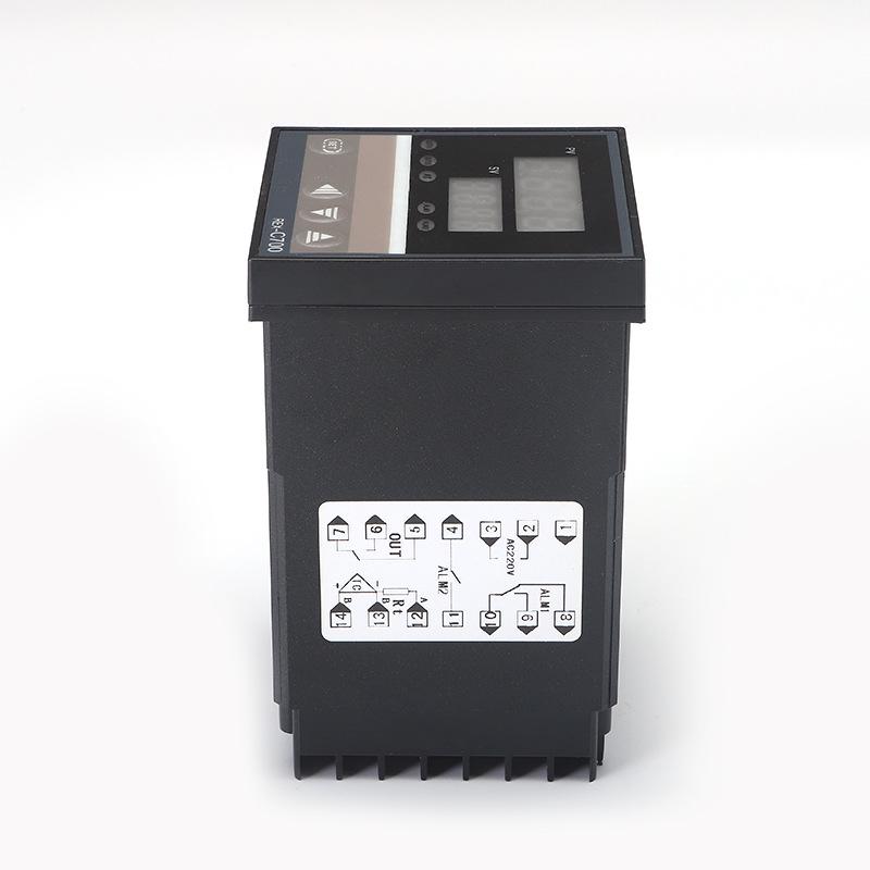 Digital Display Intelligent Temperature Controller REX-C100/PID Automatic Controller REX-C400/REX-C700