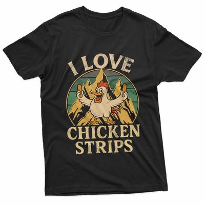 Na górę – T-shirty i koszulki