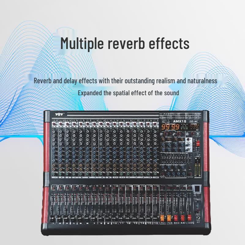 797 Professional Conference Audio-Visual Equipment Series (CN version)