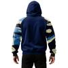 Men's Camouflage Sweatshirt Hoodie Men's Sports Large Size Casual Sweatshirt
