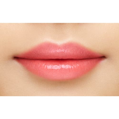 Kiss Me FERME Lip Color & Base 02 Red 2.2g 4 Functions In 1 (dullness Cover, Lipstick Base, Colored Lip, Highly Moisturizing) Tint Type Colored Lip Ba