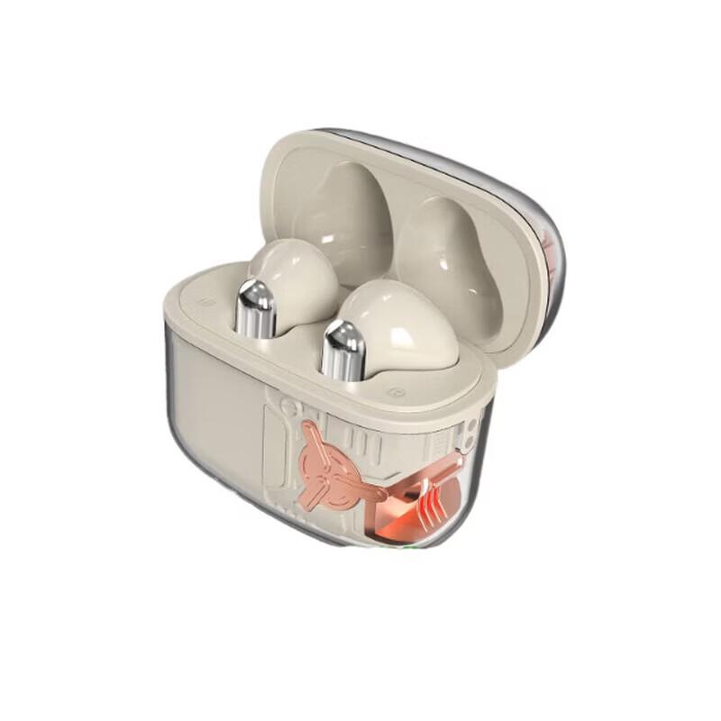 Philips TAT1168 Wireless In-Ear Bluetooth Earphones