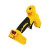 Hot Melt Glue Gun Electric 18V Battery Support Cordless Model 2 Glue Rods for Rapid Prototyping Tasks