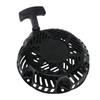 Recoil Starter Assembly Metal Alloy Pa6 Gf30 Recoil Starter Assembly