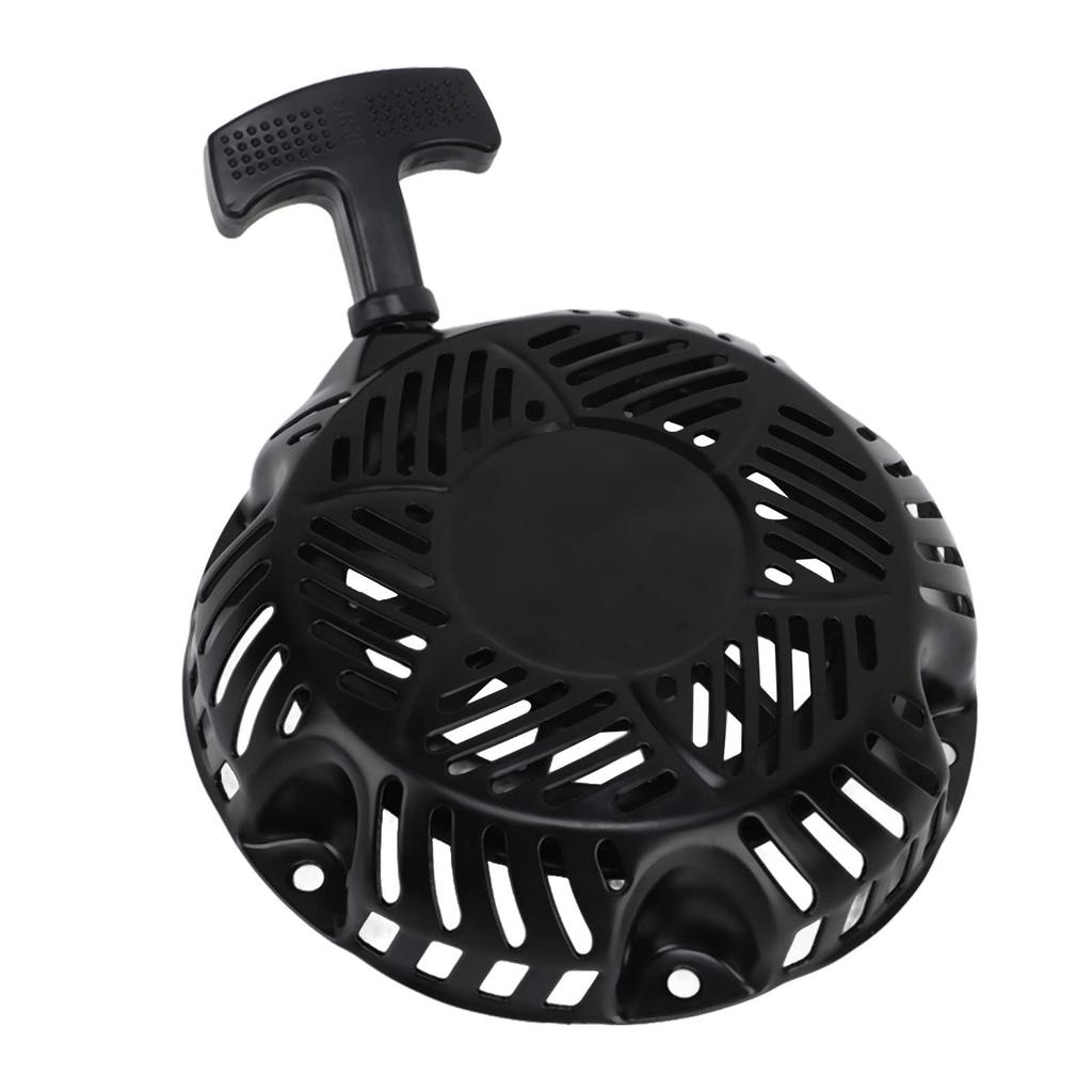 Recoil Starter Assembly Metal Alloy Pa6 Gf30 Recoil Starter Assembly