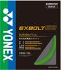 YONEX Badminton String Exvolt 68 BGXB68-008 (Green/FF/Men's, Lady's)