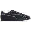 Puma Zapatillas de Estilo Bajo para Mujer Bella V2 MonoSuede Negro 406795-01