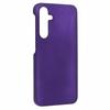For Samsung Galaxy A55 5G Cell Phone Case Anti-scratch Hard PC Rubberized Cover