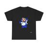 Benny the Ball Unisex Heavy Cotton Tee