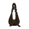 Large-capacity Bow-shaped Tote Bag, Perfect for Commuting and Versatile Single-shoulder Crossbody Bag