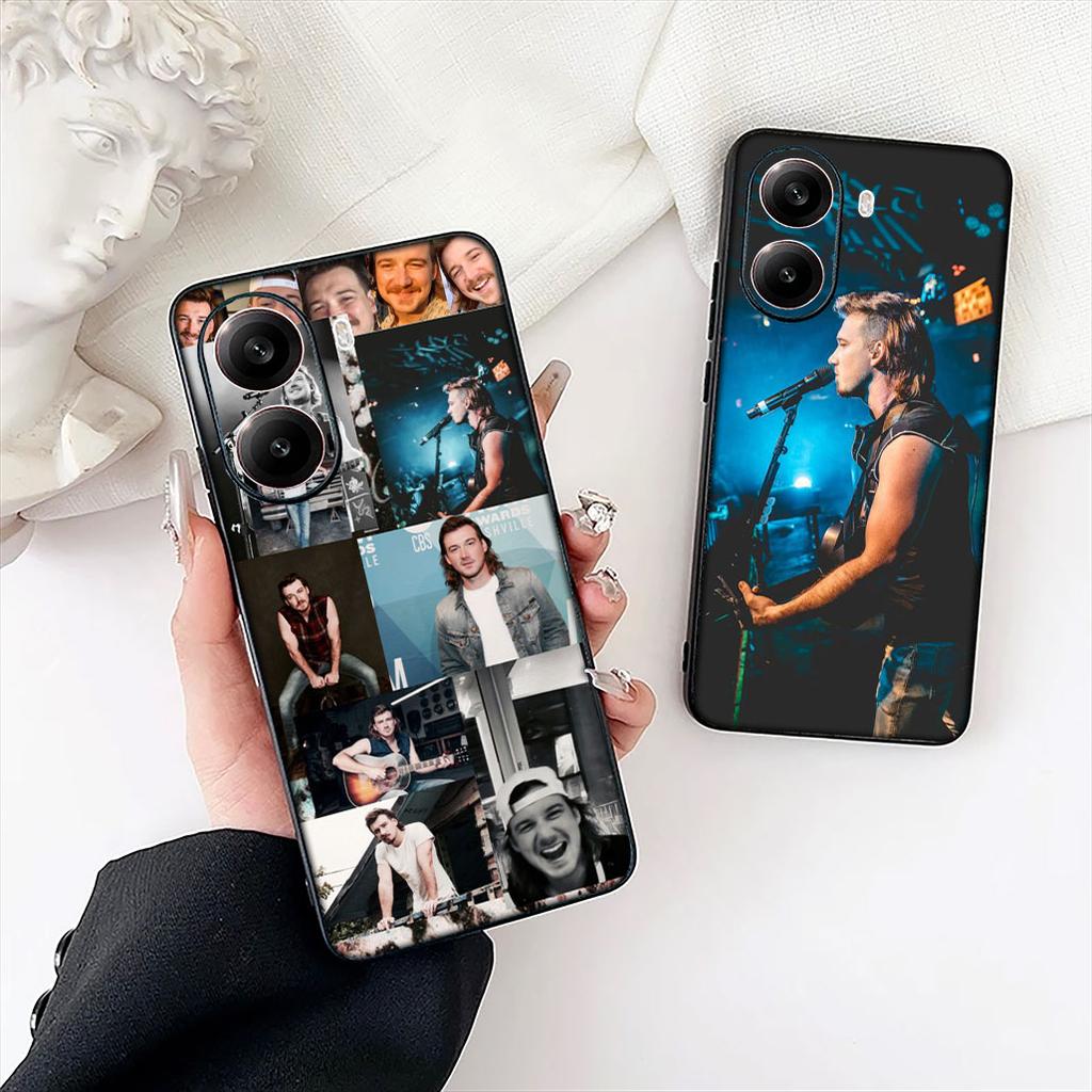 M-Morgans POP W-WallenS Phone Cover for Huawei P30 P20 Mate 20 Lite Pro Y7 Y6P Y7A 2019 Nova 5T 3I Protective Case