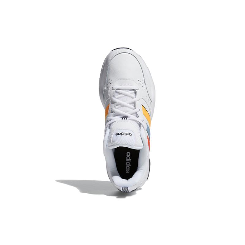 adidas Neo Strutter 'White' Sneakers FY4374