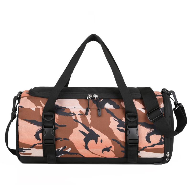 Multifunctional Unisex Travel & Gym Backpack