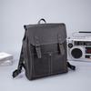 Leisure Backpack, Men's Double-shoulder Bag, Travel Bag, Computer Bag, Student Bag, Trendy Schoolbag