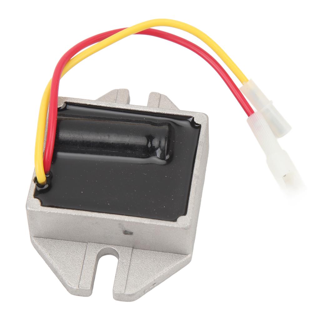 Voltage Regulator AVR Rectifier Stable Voltage Output Replacement for 698102 698315 150523