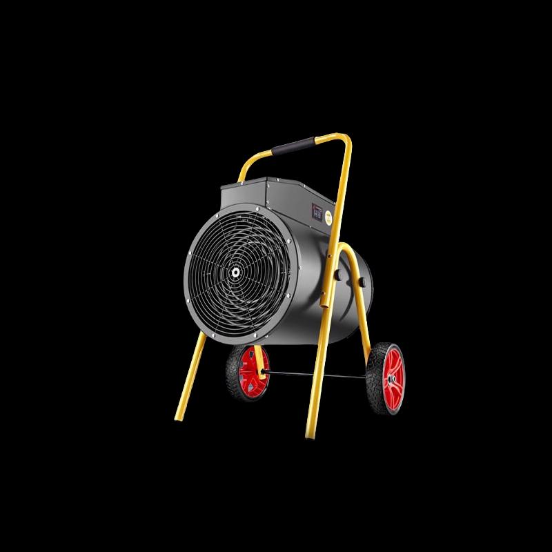 Lianyu Industrial Electric Fan Heater