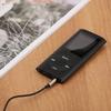 Portable MP3 Music Player Bluetooth-compatible with 32GB Card FM Radio Music