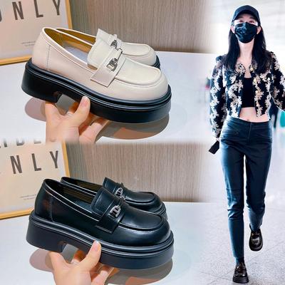 Sapatos de mulher – Mocassins de mulher