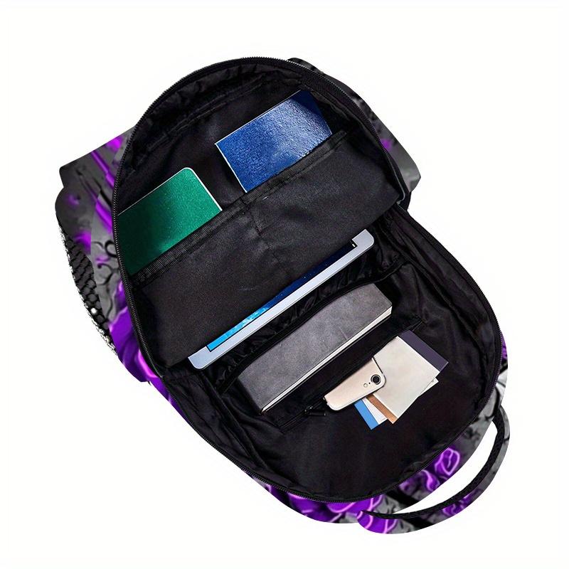 Adorable Western-Inspired Daily Pack with Adjustable Straps, Lightweight & Foldable - Ideal for Hiking, Beach, Outing, Fitness, Plus C