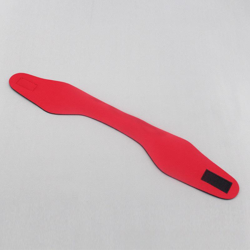 Wasserdichtes Neopren-Schwimmstirnband mit Ohrenschutz