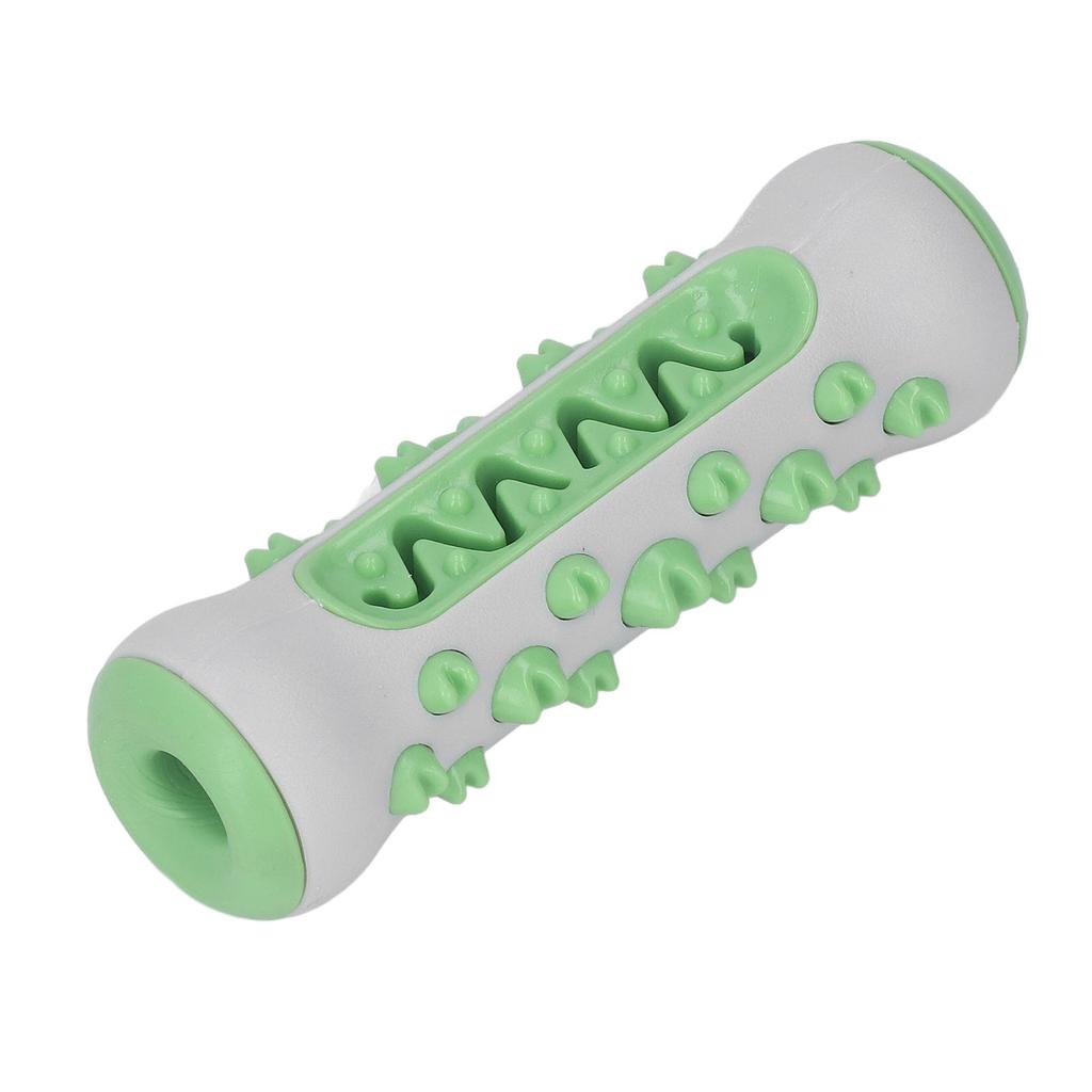 Bâtonnet de dentition Jouet pour chien Jouet à mâcher pour la dentition du chien Jouet à mâcher dentaire pour les dents des chiens Nettoyeur de dents Bâtonnets à brosser pour chien