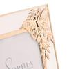 Sophia Classic Gold Butterfly Photo Frame 5 X 7